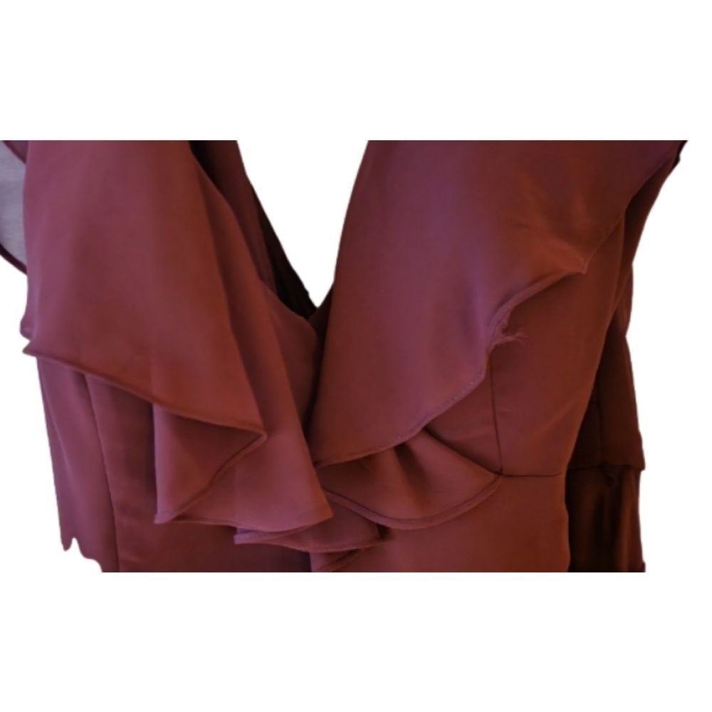 Mori Lee Madeline Gardner Bridesmaid Dress - Picture 4 of 8